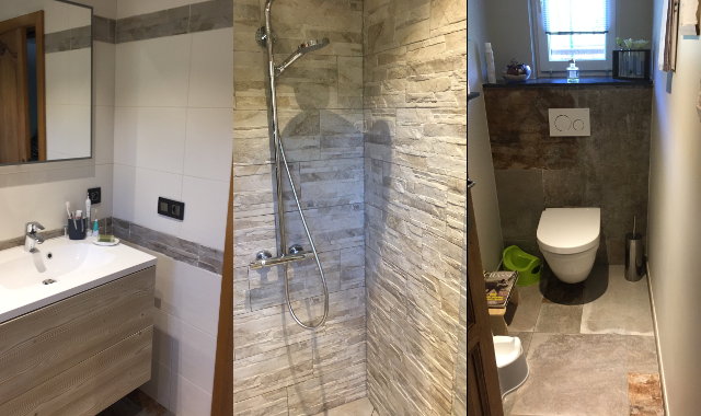 Réalisation de Poly-Lux