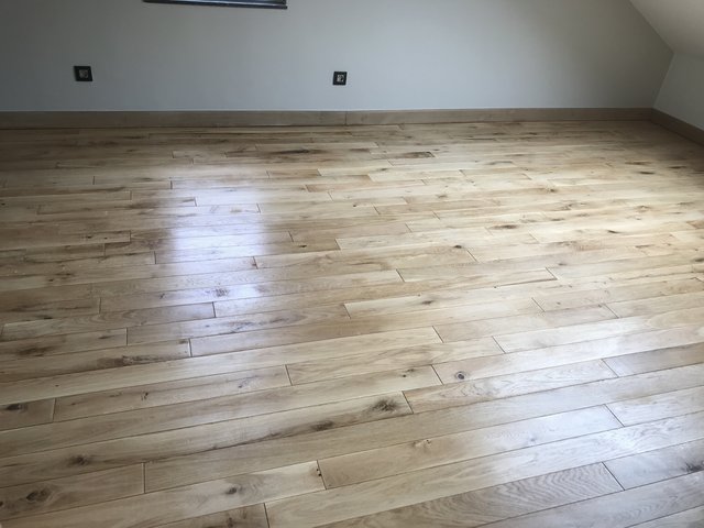 Réalisation de Poly-Lux