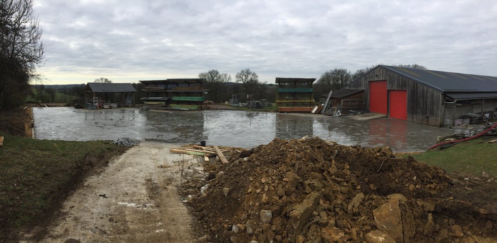 Réalisation de PolyLux