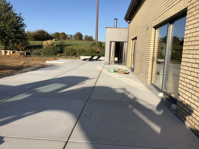 Réalisation de PolyLux