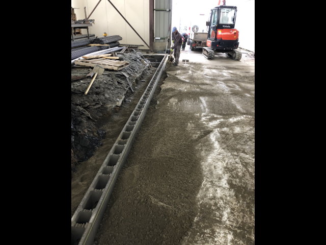 Réalisation de PolyLux