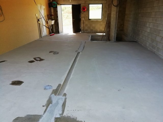 Réalisation de PolyLux