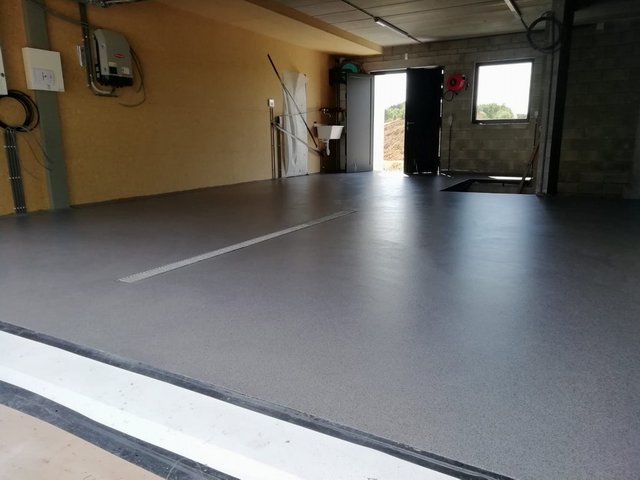 Réalisation de PolyLux