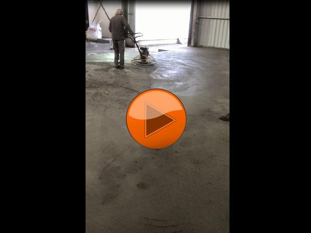 Réalisation de PolyLux