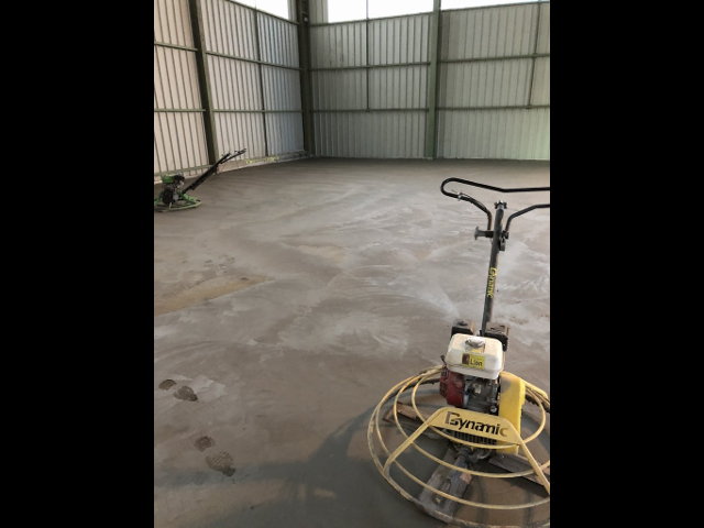 Réalisation de PolyLux