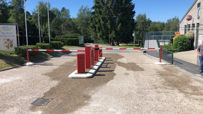 Réalisation de PolyLux