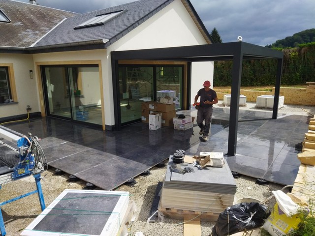 Réalisation de PolyLux