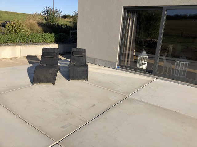 Aménagements extérieurs