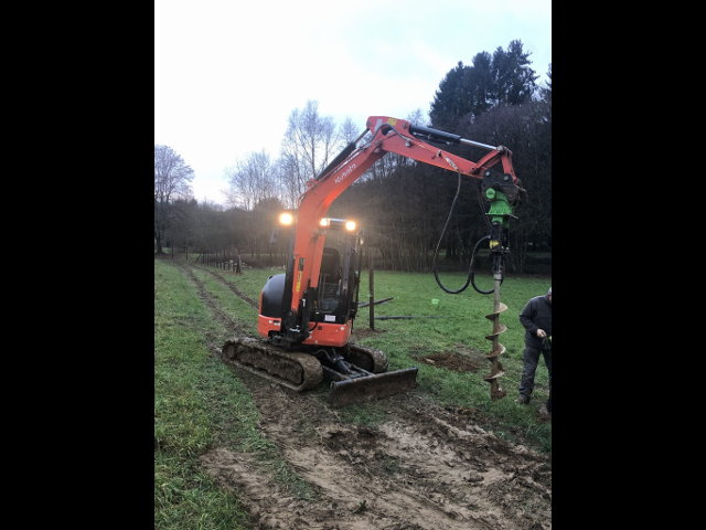 Réalisation de PolyLux