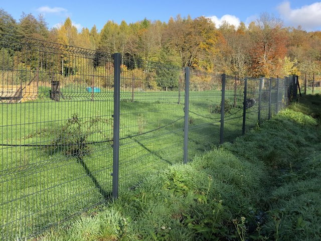 Clôtures et Portails