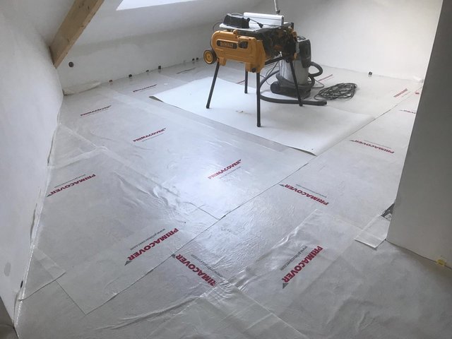 Réalisation de PolyLux