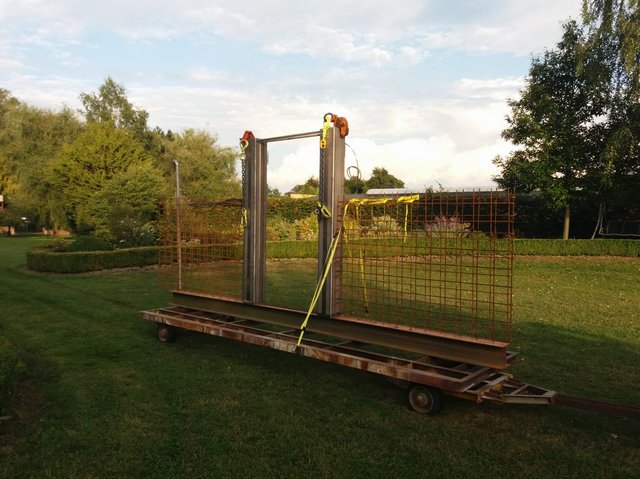 Réalisation de PolyLux