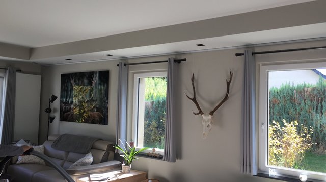 Réalisation de PolyLux