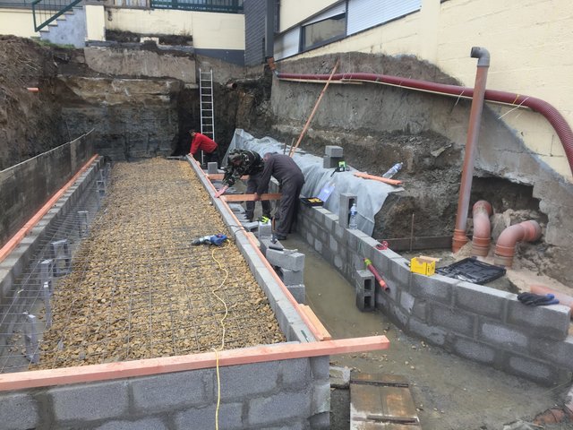 Réalisation de PolyLux