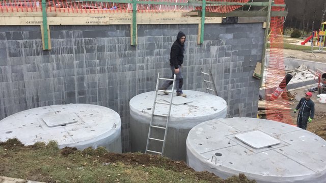 Réalisation de PolyLux