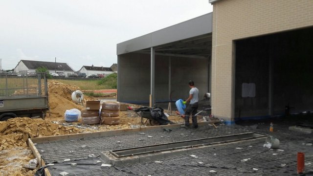 Réalisation de PolyLux