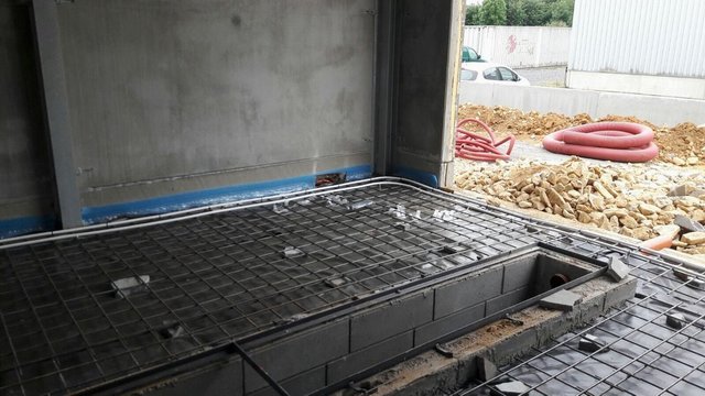 Réalisation de PolyLux