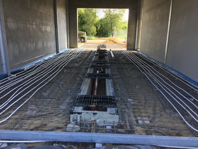 Réalisation de PolyLux