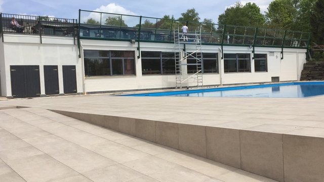 Réalisation de PolyLux