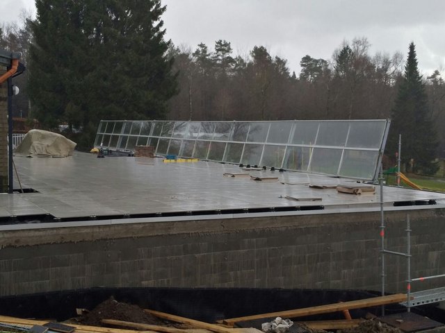 Réalisation de PolyLux