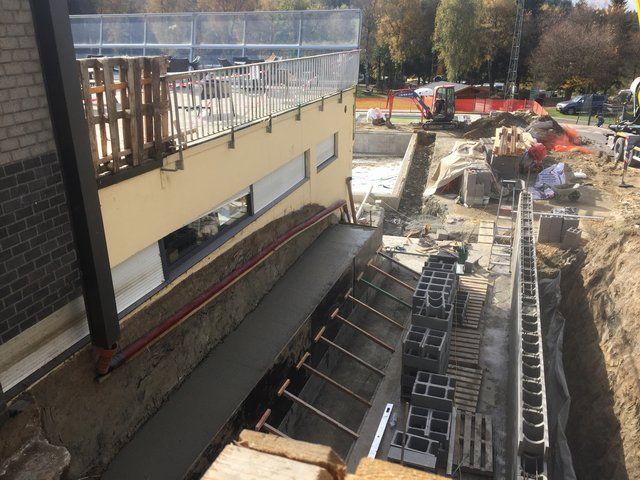 Réalisation de PolyLux