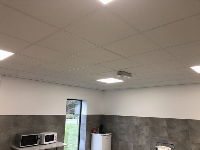 Réalisation de PolyLux