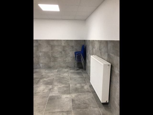 Réalisation de PolyLux