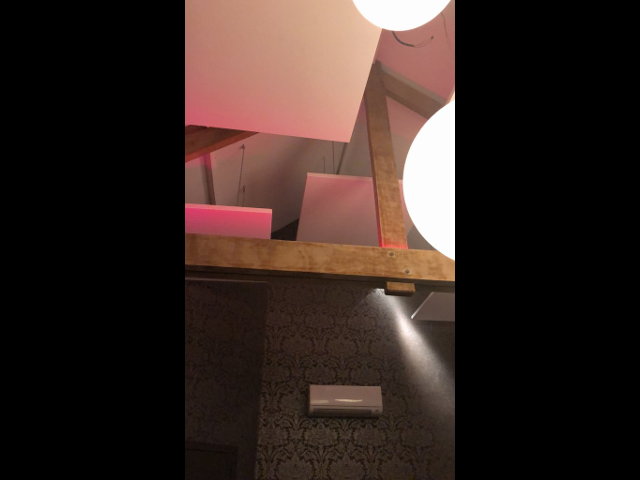 Réalisation de PolyLux