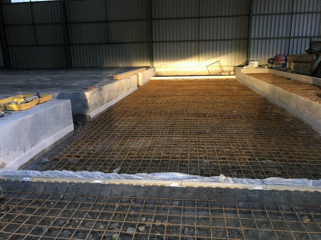 Réalisation de PolyLux