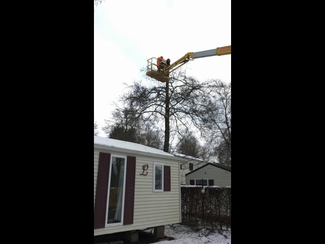 Réalisation de PolyLux