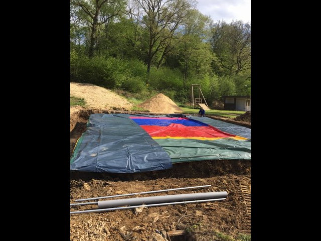 Réalisation de PolyLux