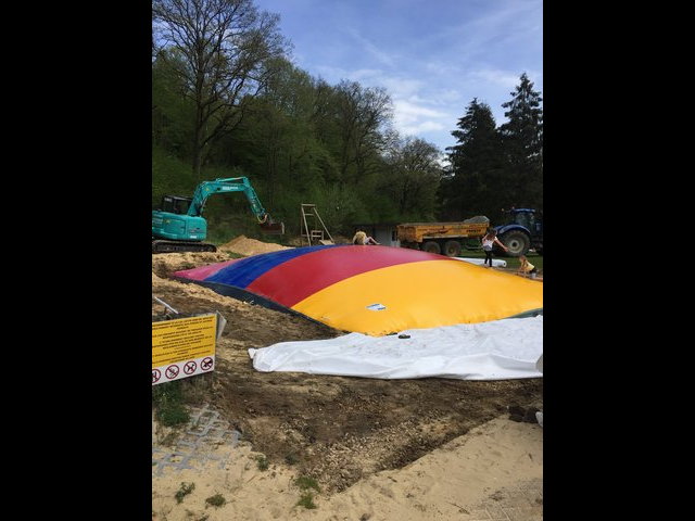 Réalisation de PolyLux