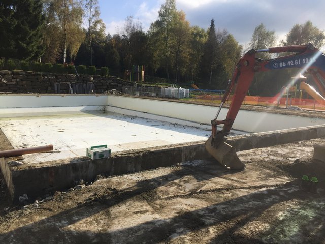 Réalisation de PolyLux