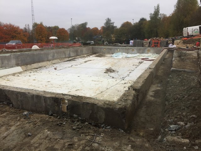 Réalisation de PolyLux