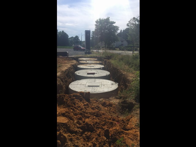 Réalisation de PolyLux