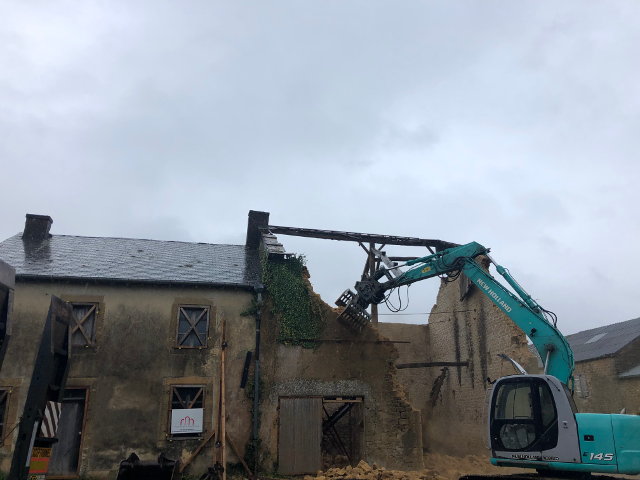 Réalisation de PolyLux