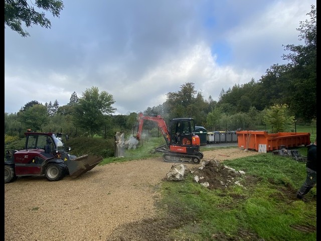 Réalisation de PolyLux